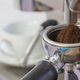 Illustration for article titled Your fancy coffee beans deserve a burr grinderem/em